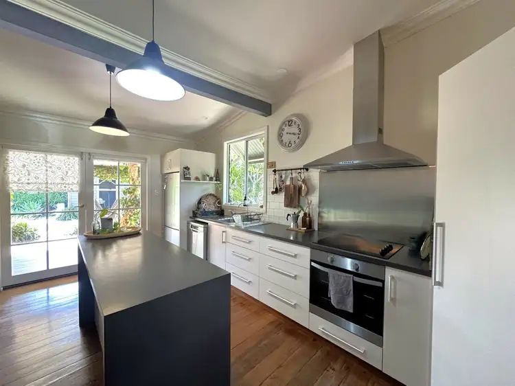 Second view of Homely house listing, 76 Francis Street, Beachlands WA 6530