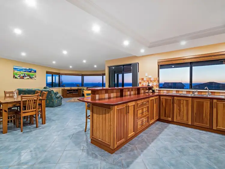 Second view of Homely house listing, 6/323-325 Willcock Drive, Geraldton WA 6530