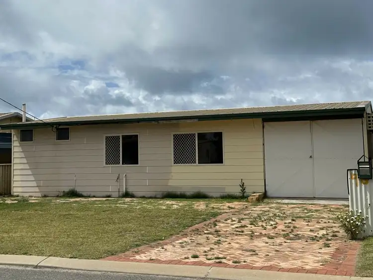 Main view of Homely house listing, 96 Gunners Lane, West End WA 6530