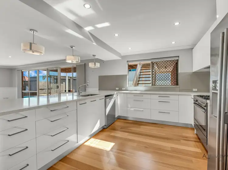 Main view of Homely house listing, 7 Panorama Heights, Wandina WA 6530
