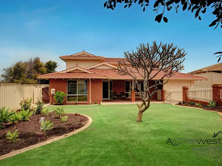 Third view of Homely house listing, 7 Panorama Heights, Wandina WA 6530