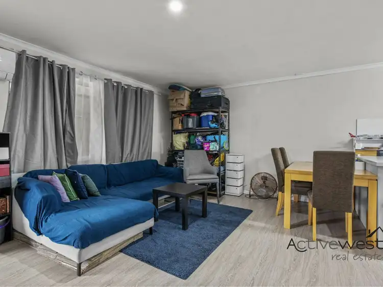 Second view of Homely unit listing, 28B Broadfield Close, Utakarra WA 6530