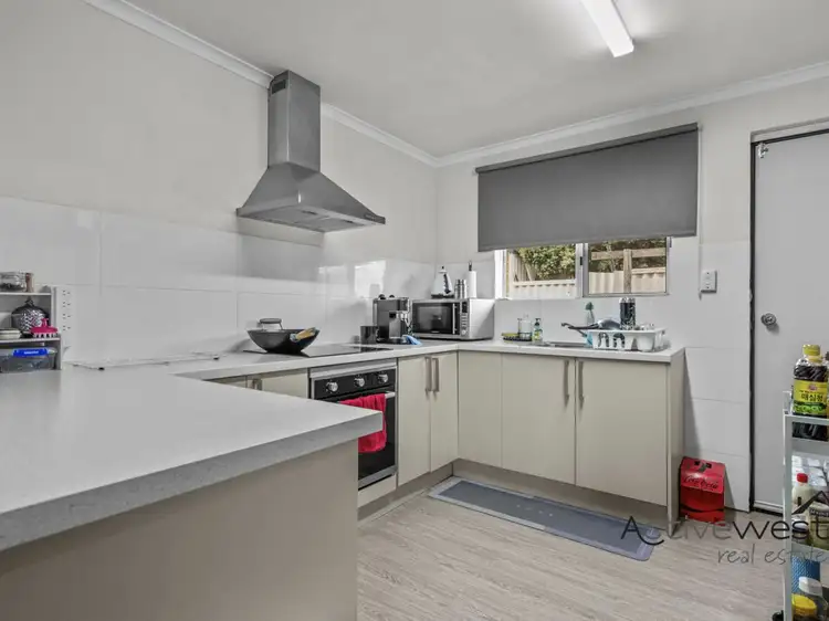 Third view of Homely unit listing, 28B Broadfield Close, Utakarra WA 6530