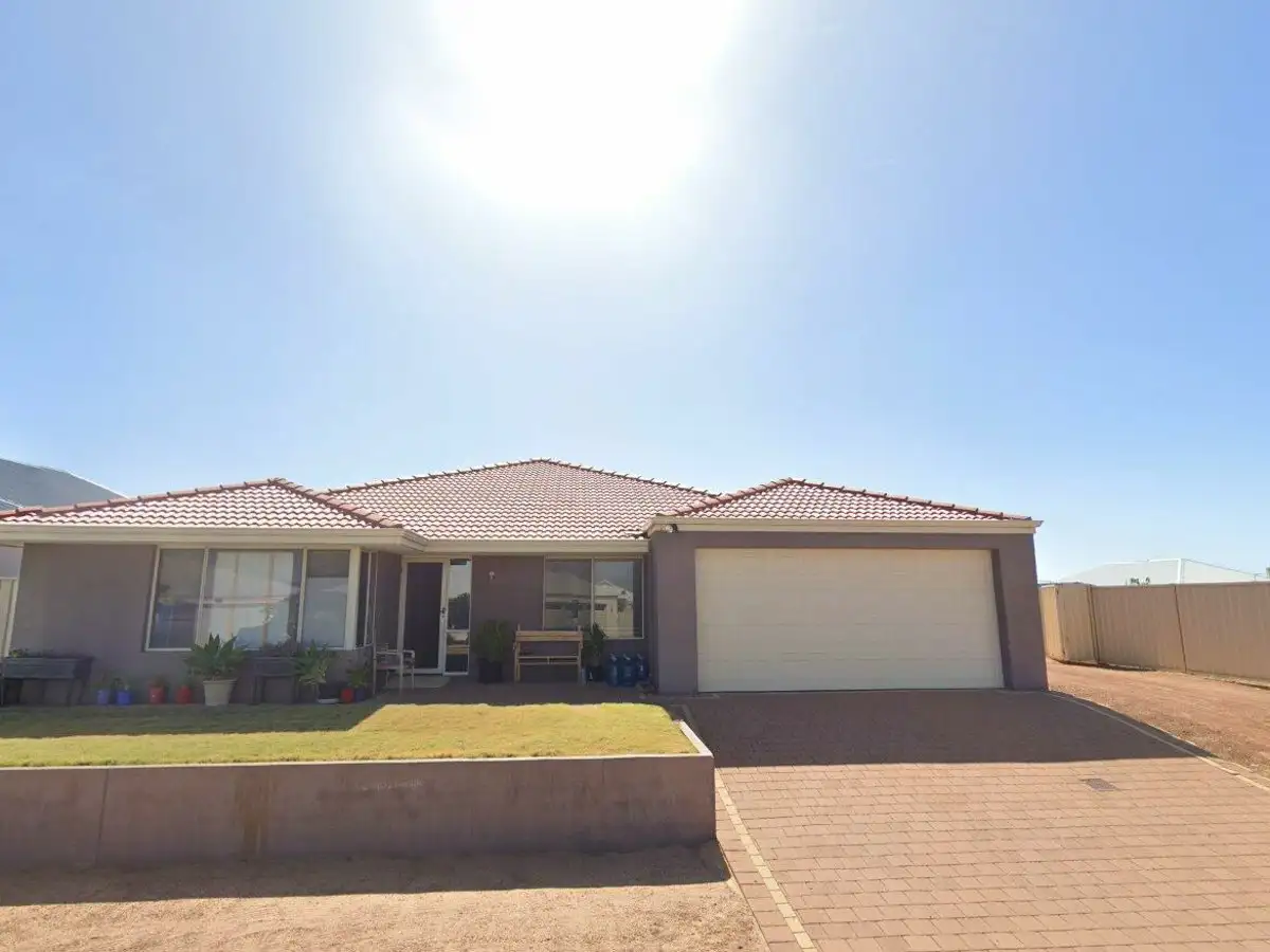 Main view of Homely house listing, 7 Ivy Way, Wandina WA 6530