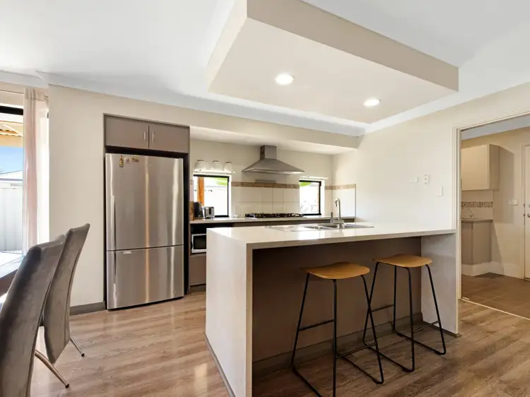 Second view of Homely house listing, 12 Coveside Way, Drummond Cove WA 6532