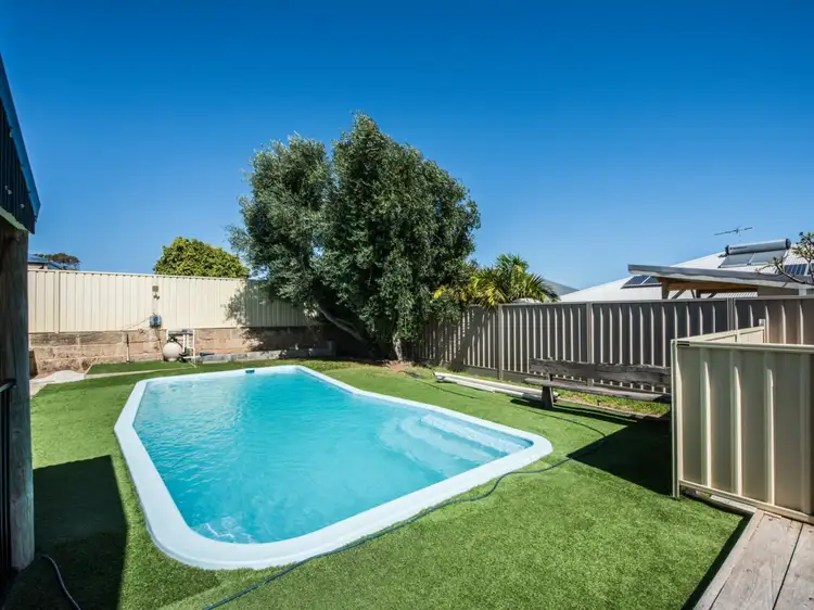 Fourth view of Homely house listing, 12 Coveside Way, Drummond Cove WA 6532