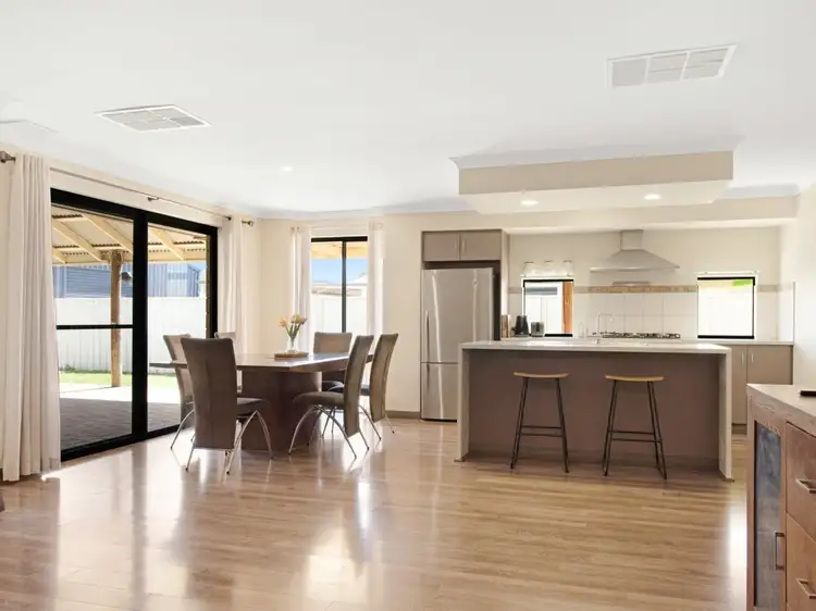 Sixth view of Homely house listing, 12 Coveside Way, Drummond Cove WA 6532