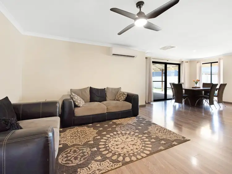 Seventh view of Homely house listing, 12 Coveside Way, Drummond Cove WA 6532