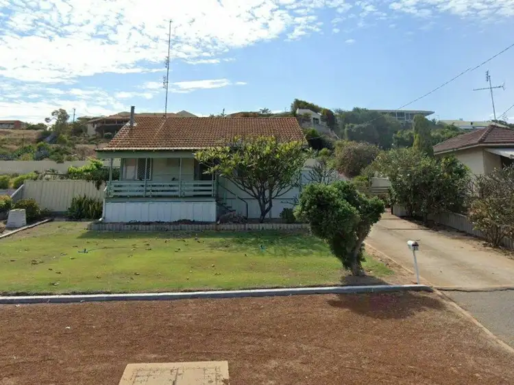 Main view of Homely house listing, 21 Gertrude Street, Geraldton WA 6530