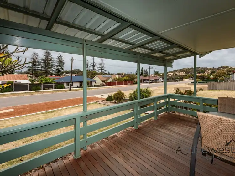 Fourth view of Homely house listing, 21 Gertrude Street, Geraldton WA 6530