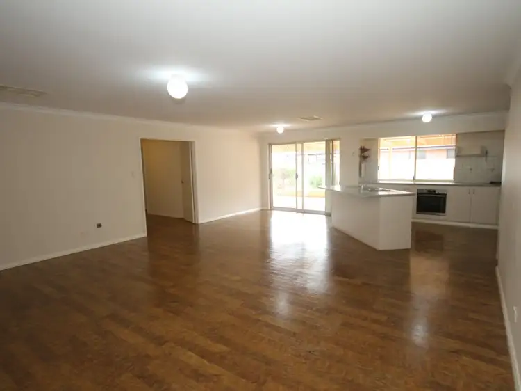 Second view of Homely house listing, 7 Melaleuca Drive, Woorree WA 6530