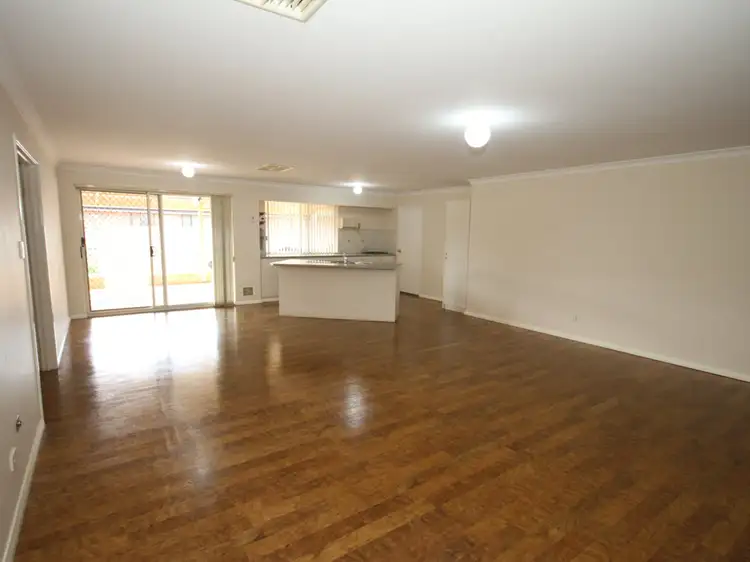 Third view of Homely house listing, 7 Melaleuca Drive, Woorree WA 6530