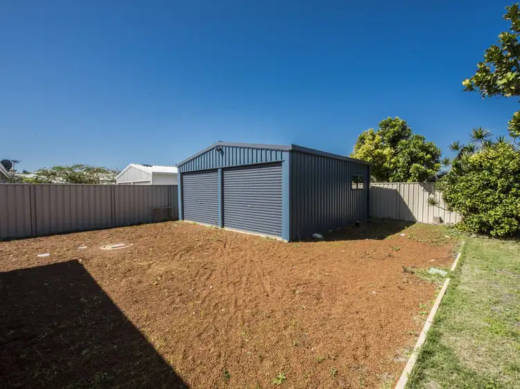 Fourth view of Homely house listing, 20 Wave Crest Circle, Drummond Cove WA 6532