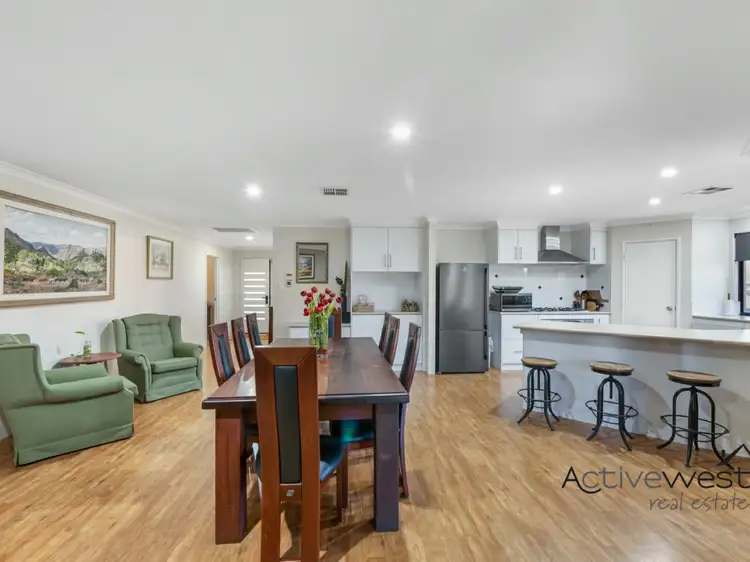 Second view of Homely house listing, 19 Buchanan Place, Tarcoola Beach WA 6530