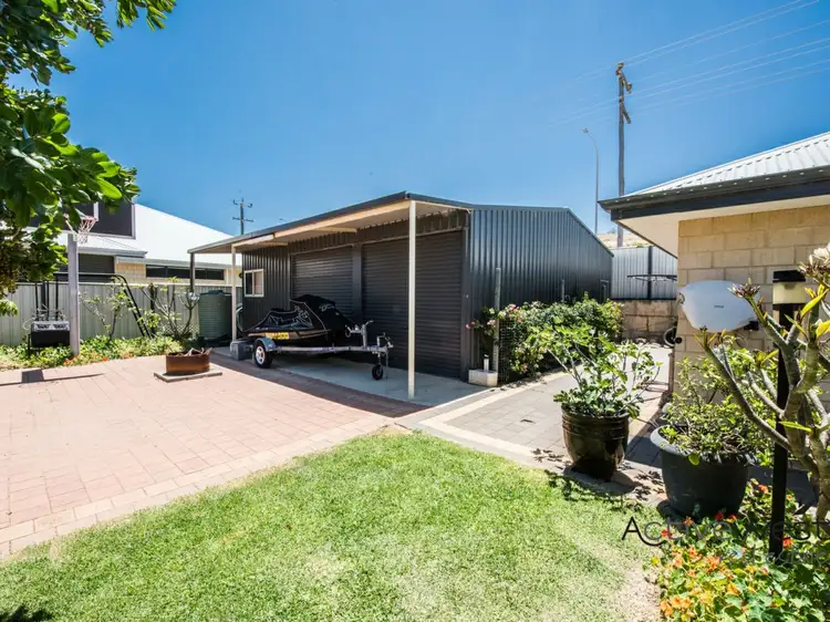Fourth view of Homely house listing, 19 Buchanan Place, Tarcoola Beach WA 6530