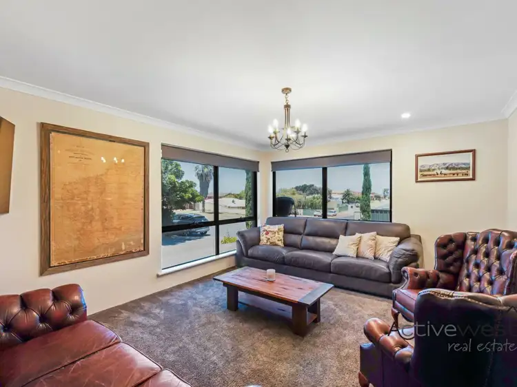 Fifth view of Homely house listing, 19 Buchanan Place, Tarcoola Beach WA 6530