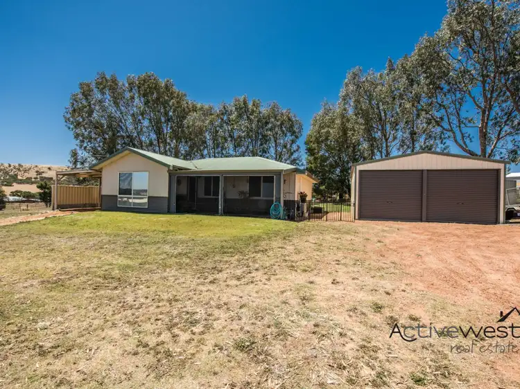 Main view of Homely house listing, 11 Hill Creek Road, Moresby WA 6530