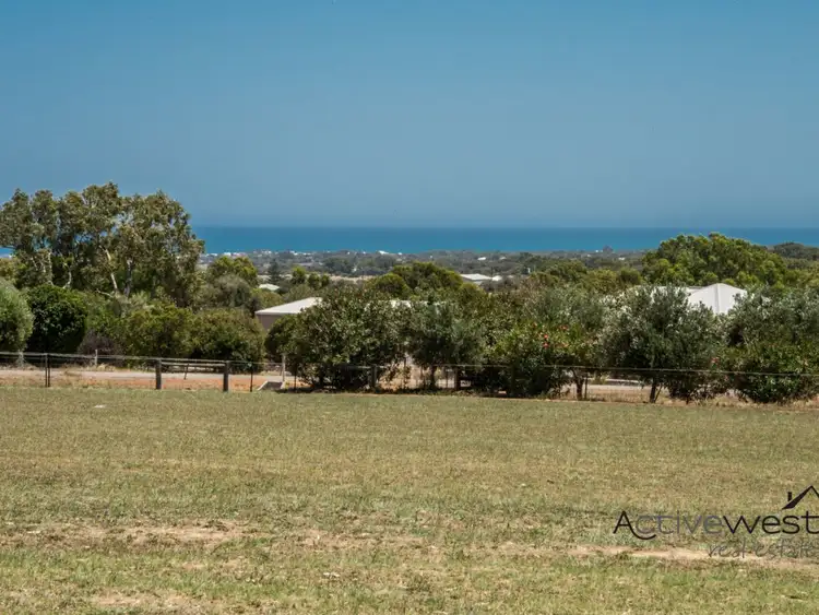 Second view of Homely house listing, 11 Hill Creek Road, Moresby WA 6530