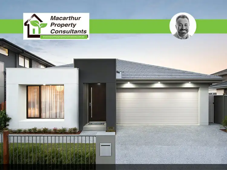 Main view of Homely house listing, Lot 28 Proposed Road, Tahmoor NSW 2573