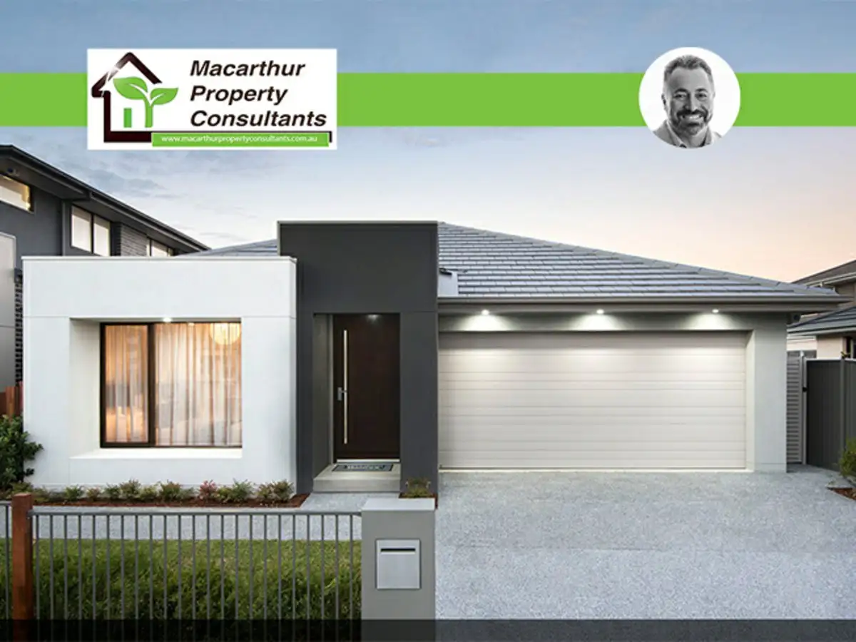 Main view of Homely house listing, Lot 28 Proposed Road, Tahmoor NSW 2573