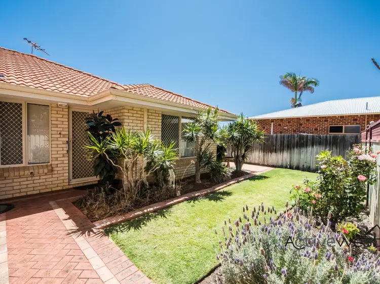 Main view of Homely house listing, 46D Charles St, Bluff Point WA 6530