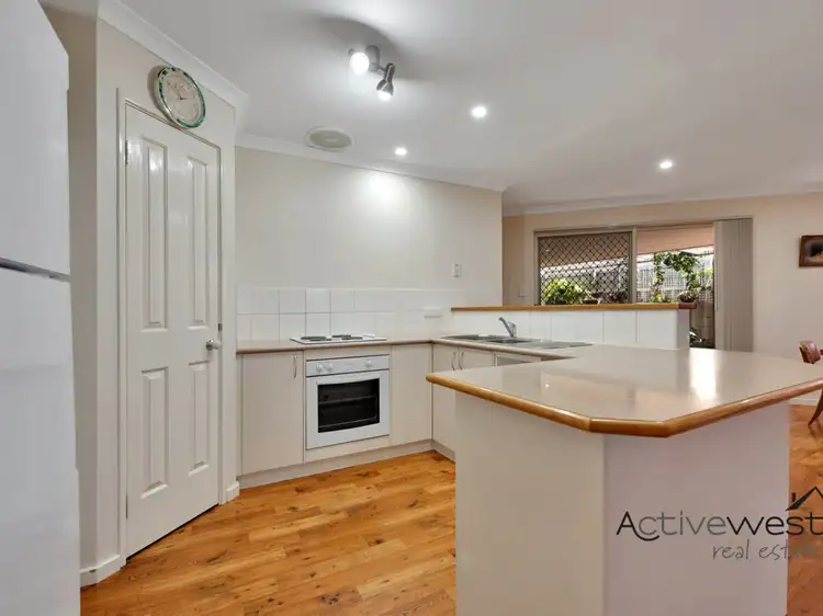 Second view of Homely house listing, 46D Charles St, Bluff Point WA 6530