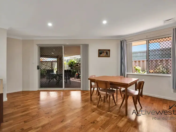 Fifth view of Homely house listing, 46D Charles St, Bluff Point WA 6530