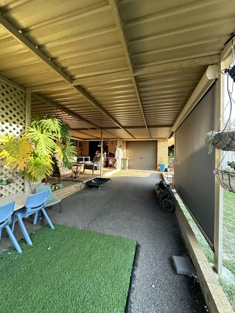 Second view of Homely house listing, 2 Abbott Place, Spalding WA 6530