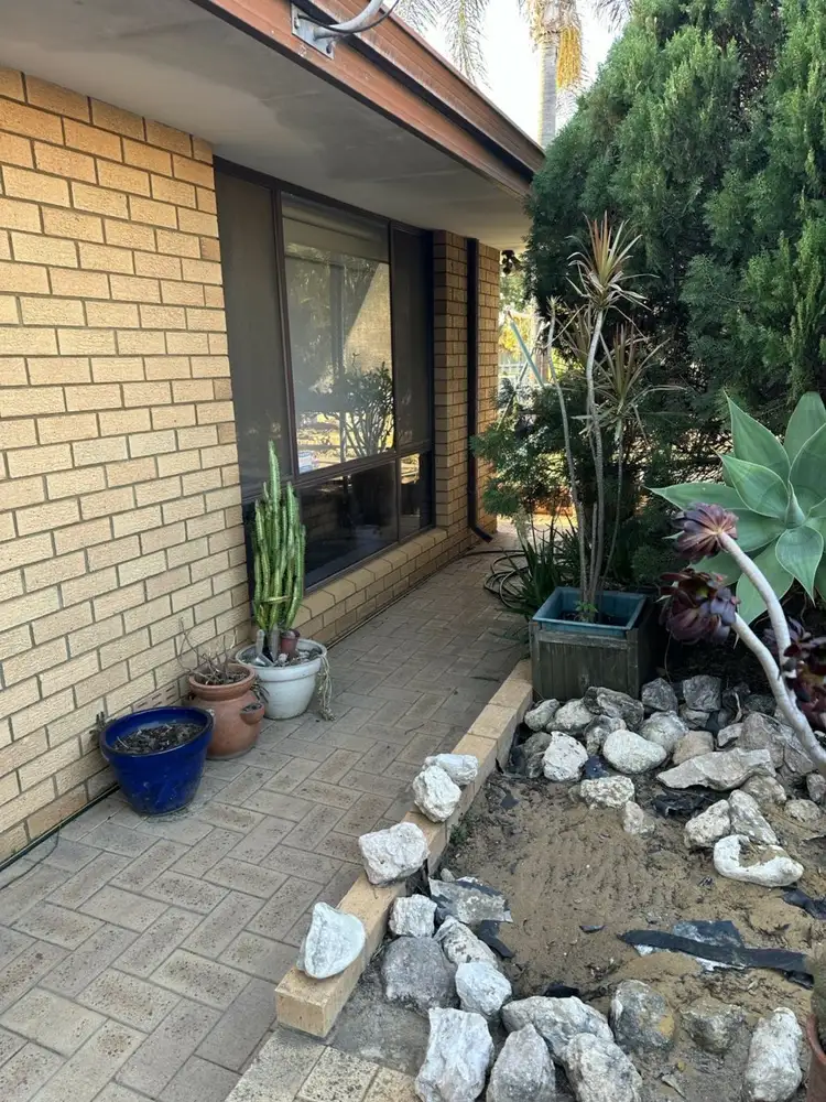 Third view of Homely house listing, 2 Abbott Place, Spalding WA 6530