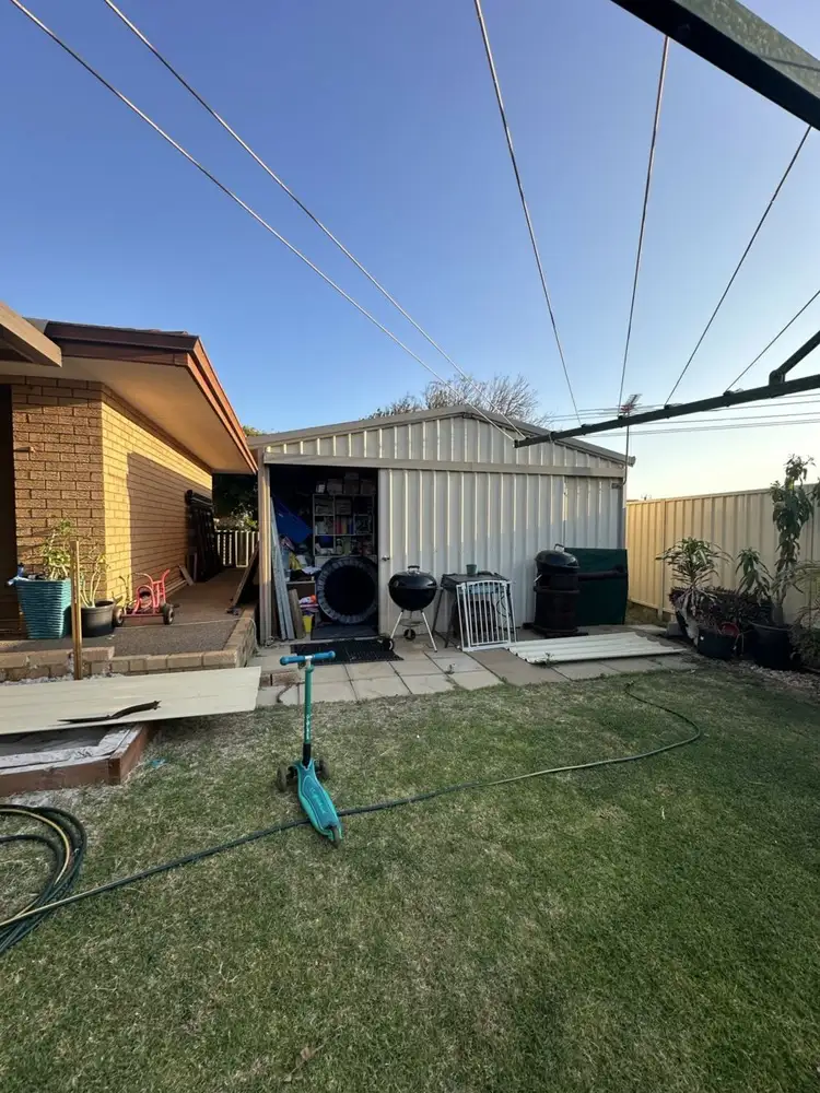 Seventh view of Homely house listing, 2 Abbott Place, Spalding WA 6530