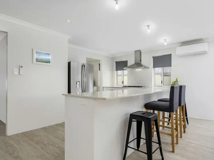 Fifth view of Homely house listing, 13 Admiral Link, Wandina WA 6530