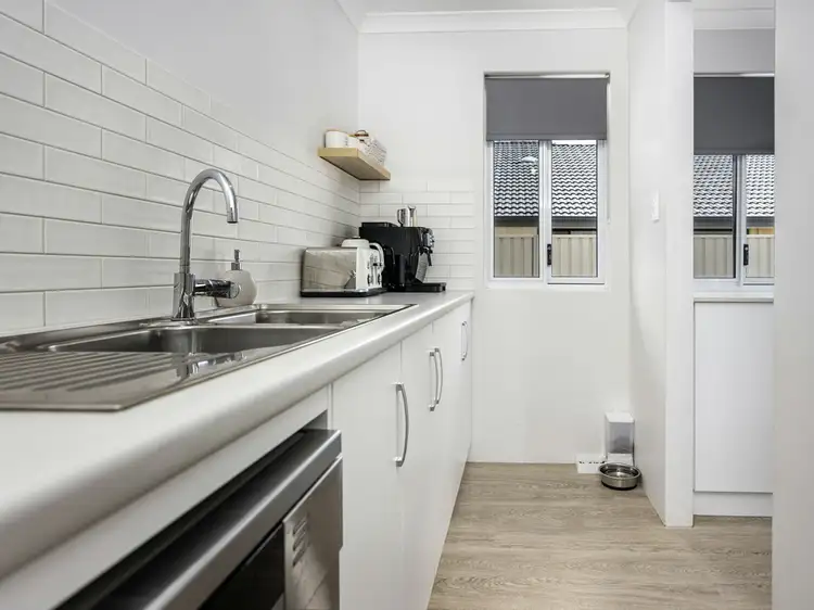 Seventh view of Homely house listing, 13 Admiral Link, Wandina WA 6530