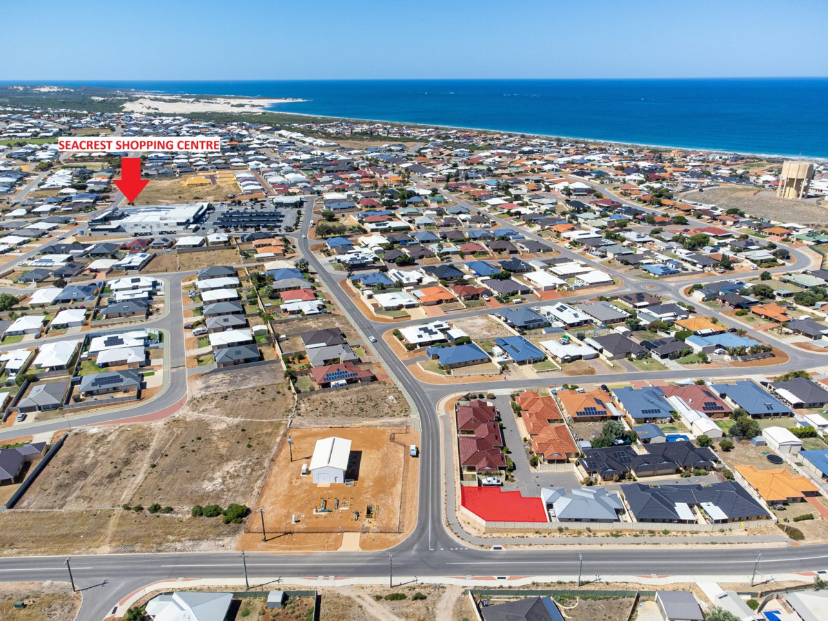 Fourth view of Homely land listing, 7/39 Mark Way, Wandina WA 6530