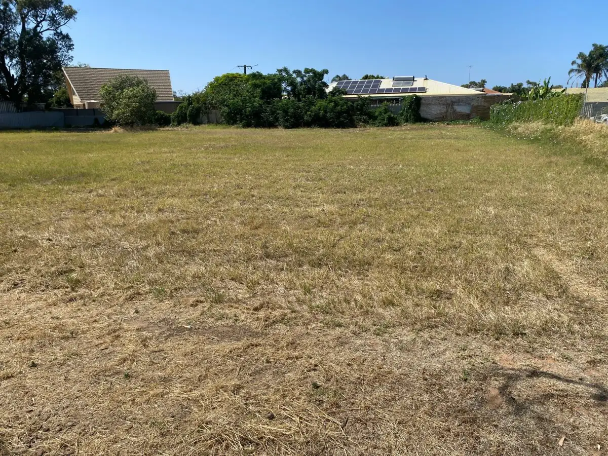 Main view of Homely land listing, 9 Vincent Street, Spalding WA 6530