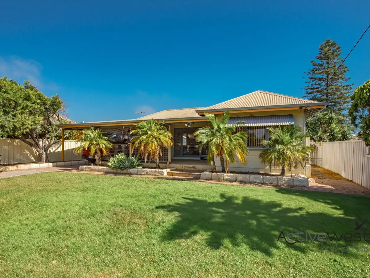 Main view of Homely house listing, 64 Whitfield Street, Beachlands WA 6530