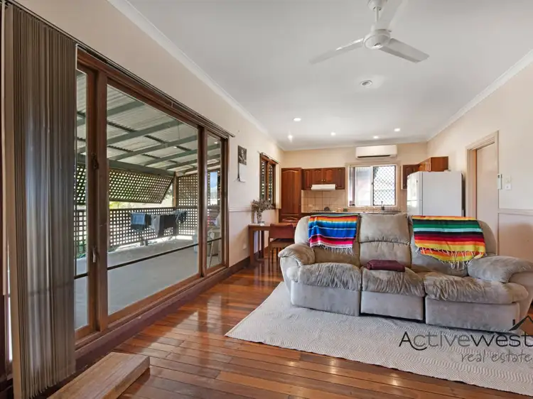 Second view of Homely house listing, 64 Whitfield Street, Beachlands WA 6530