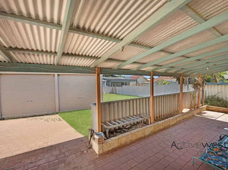 Fifth view of Homely house listing, 64 Whitfield Street, Beachlands WA 6530