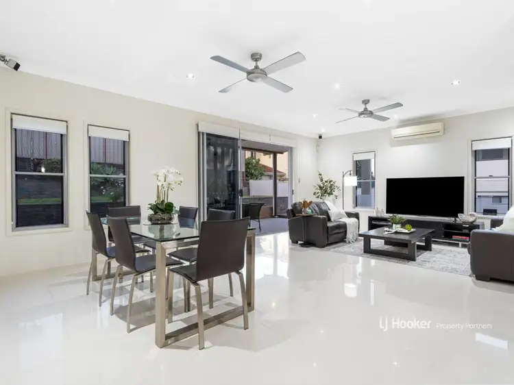 Sixth view of Homely house listing, 16 Wisteria Place, Calamvale QLD 4116