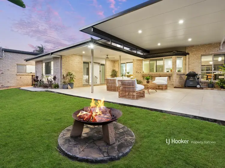 Second view of Homely house listing, 19 Sentry Place, Runcorn QLD 4113