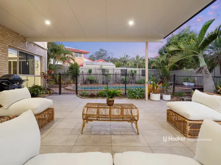 Third view of Homely house listing, 19 Sentry Place, Runcorn QLD 4113