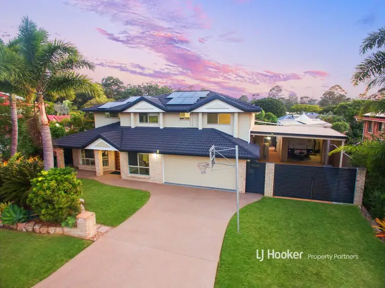 Fourth view of Homely house listing, 19 Sentry Place, Runcorn QLD 4113