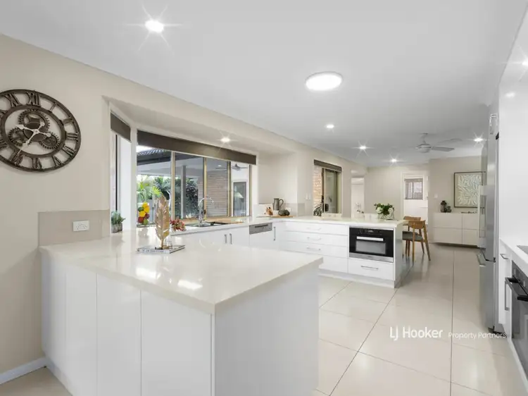 Fifth view of Homely house listing, 19 Sentry Place, Runcorn QLD 4113