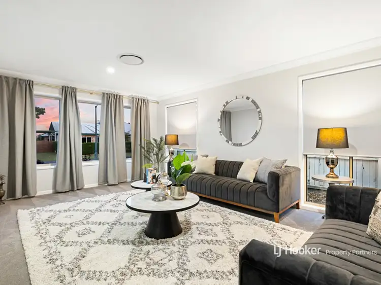 Third view of Homely house listing, 26 Lema Circuit, Kuraby QLD 4112