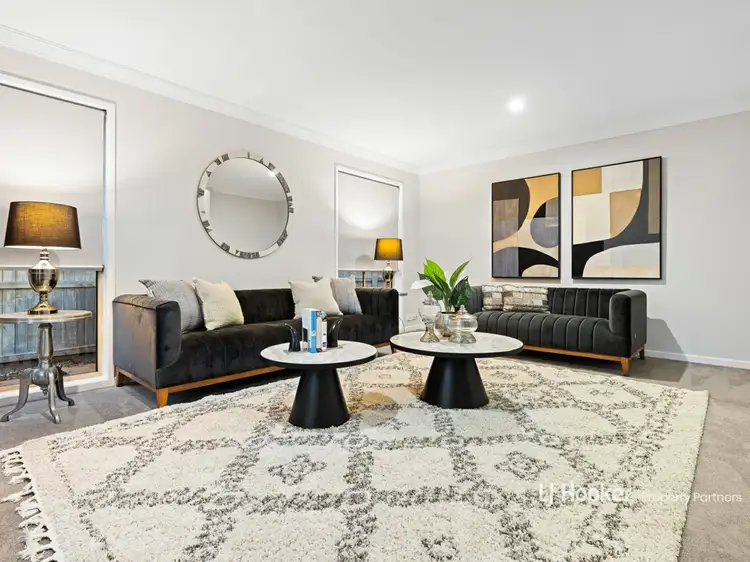 Fifth view of Homely house listing, 26 Lema Circuit, Kuraby QLD 4112
