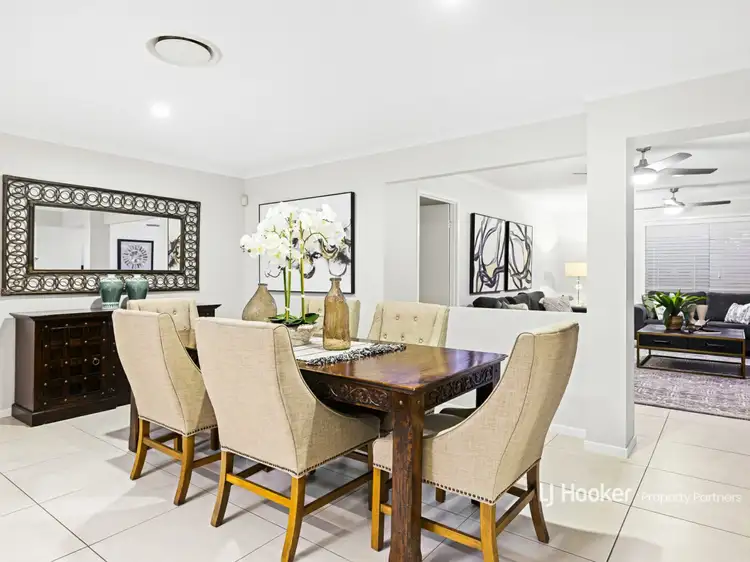 Sixth view of Homely house listing, 26 Lema Circuit, Kuraby QLD 4112