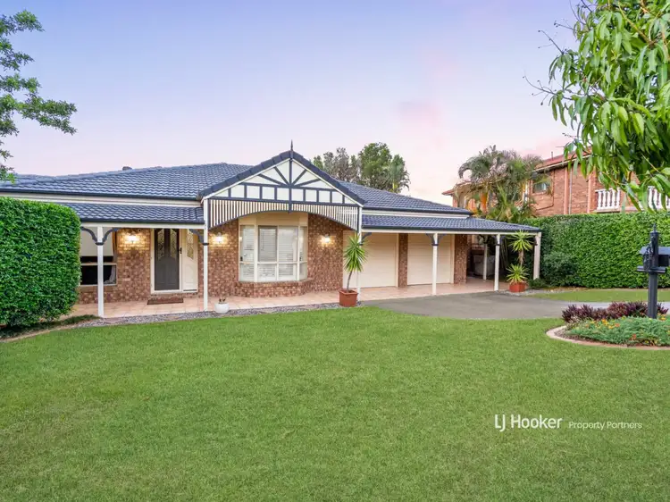 6 Ashwood Court, Sunnybank Hills QLD 4109