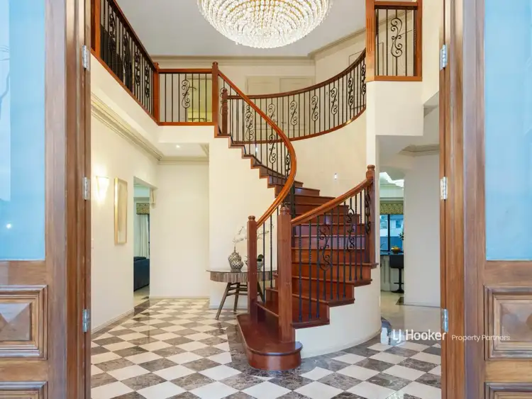 Third view of Homely house listing, 26 Beechwood Close, Stretton QLD 4116