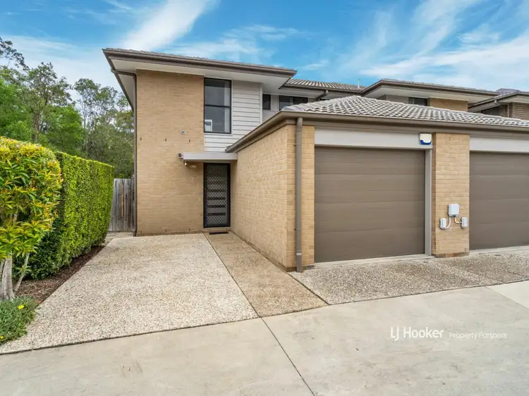 7/78 Ormskirk Street, Calamvale QLD 4116