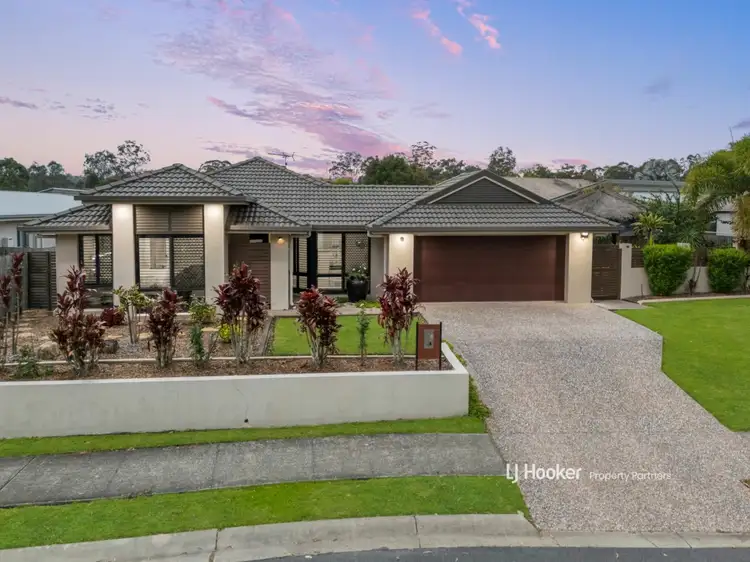 Main view of Homely house listing, 3 Tooloom Court, Waterford QLD 4133