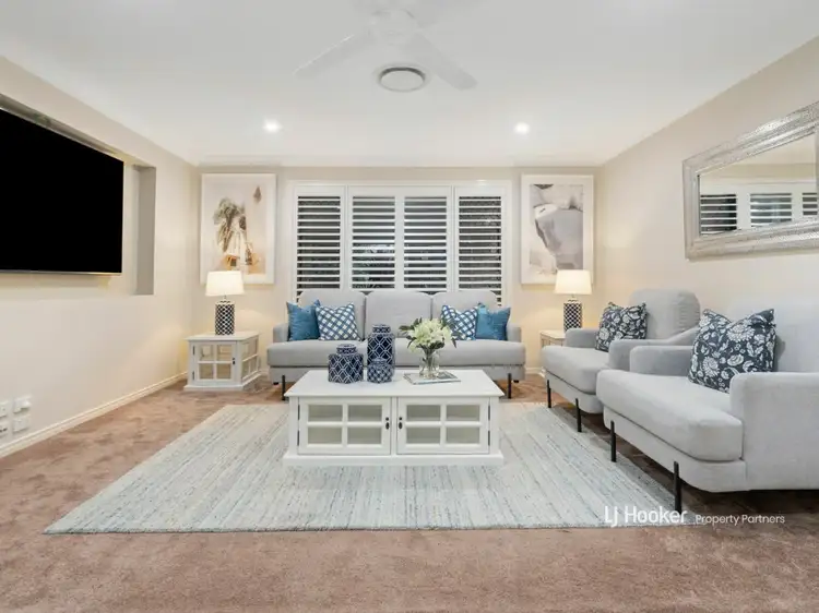 Third view of Homely house listing, 3 Tooloom Court, Waterford QLD 4133